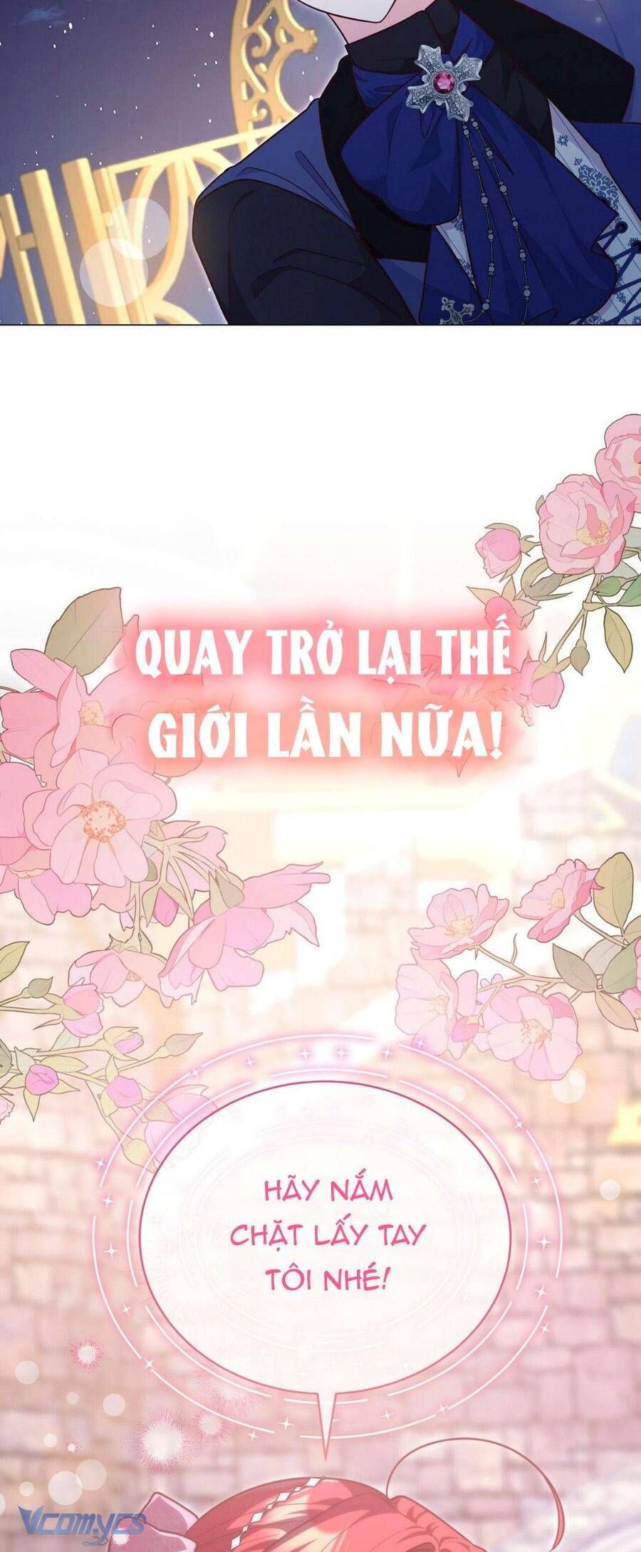 Kết Thúc Viên Mãn Không Cần Tình Yêu Chapter 7 - Trang 2