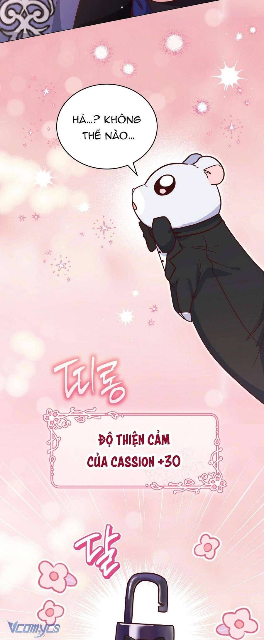 Kết Thúc Viên Mãn Không Cần Tình Yêu Chapter 7 - Trang 2