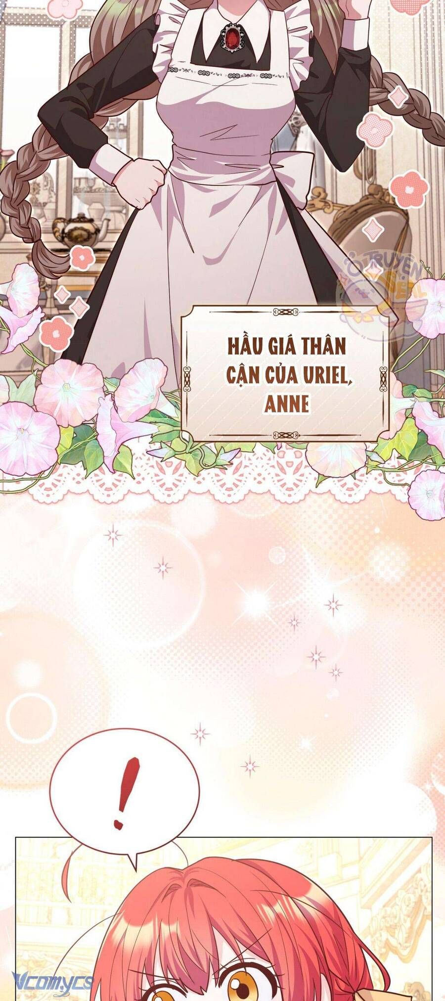 Kết Thúc Viên Mãn Không Cần Tình Yêu Chapter 7 - Trang 2