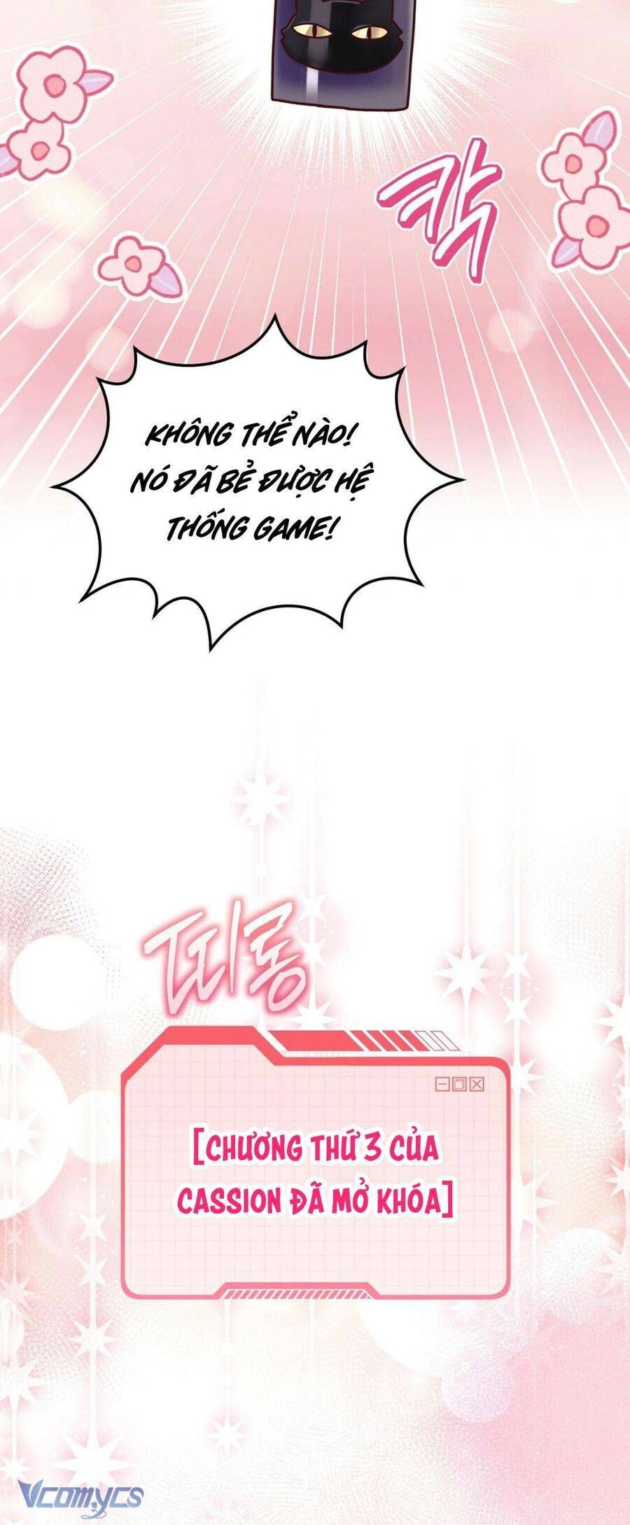Kết Thúc Viên Mãn Không Cần Tình Yêu Chapter 7 - Trang 2