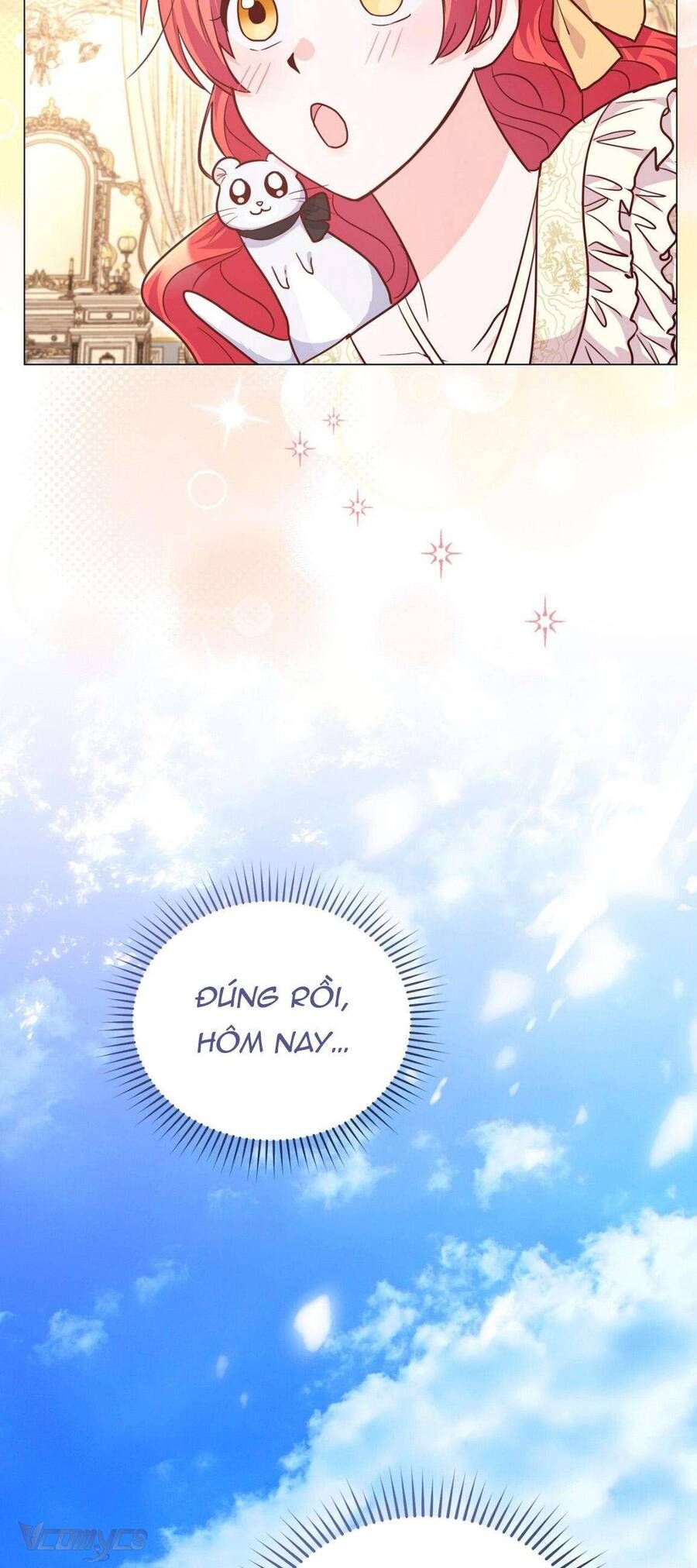Kết Thúc Viên Mãn Không Cần Tình Yêu Chapter 7 - Trang 2