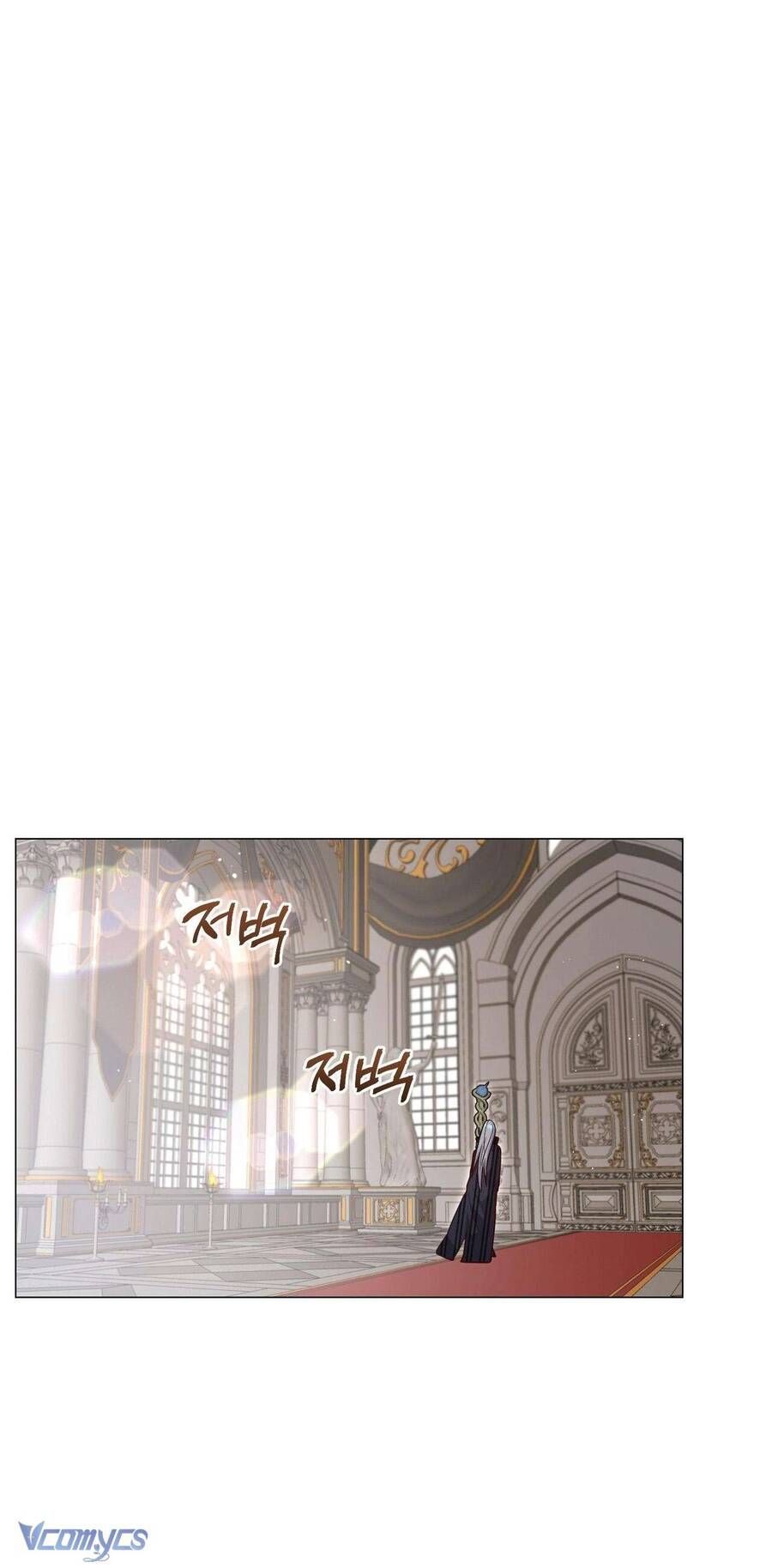 Kết Thúc Viên Mãn Không Cần Tình Yêu Chapter 8 - Trang 2