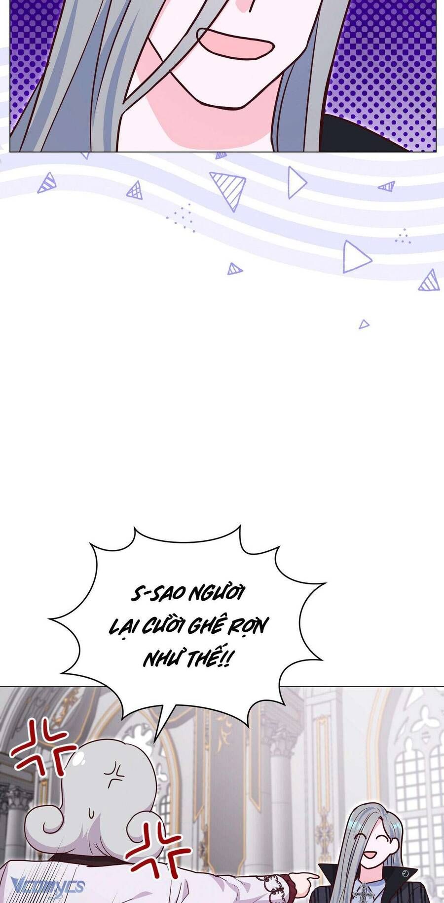 Kết Thúc Viên Mãn Không Cần Tình Yêu Chapter 8 - Trang 2