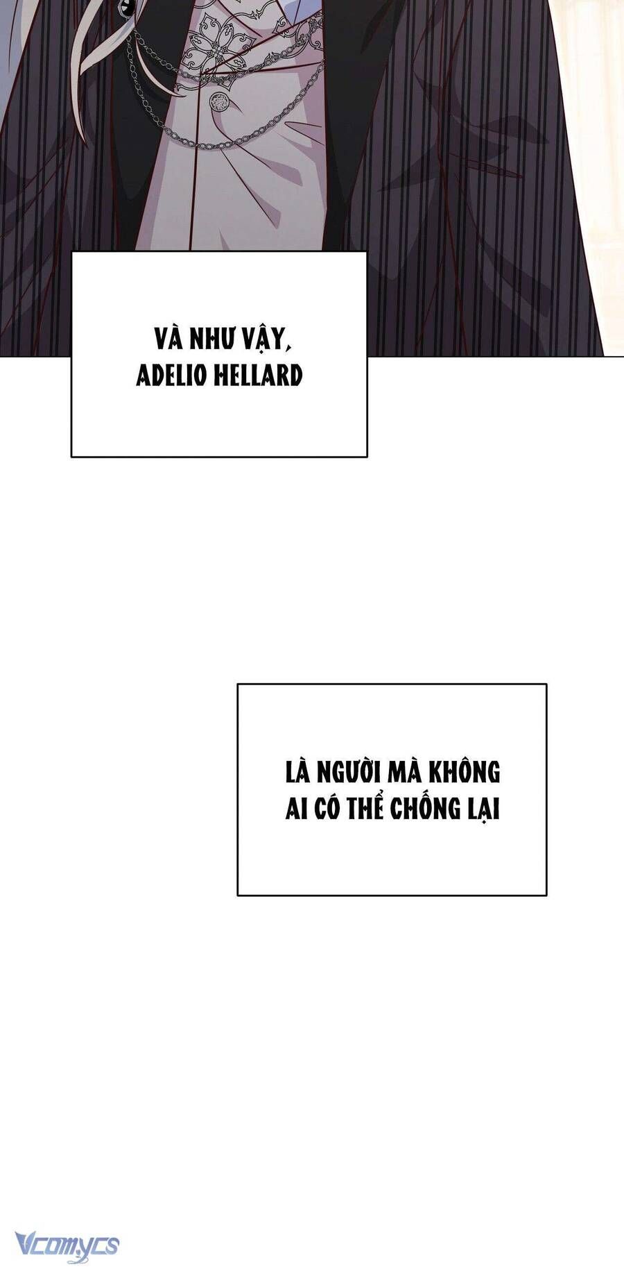 Kết Thúc Viên Mãn Không Cần Tình Yêu Chapter 8 - Trang 2