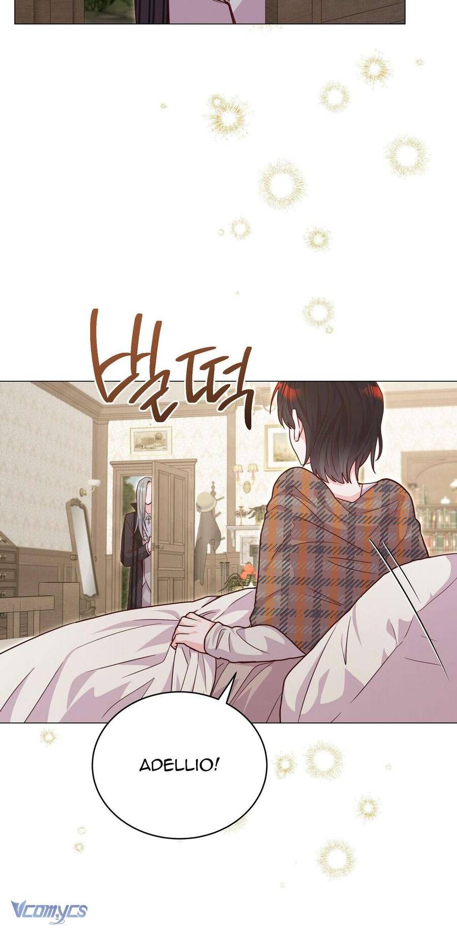 Kết Thúc Viên Mãn Không Cần Tình Yêu Chapter 8 - Trang 2