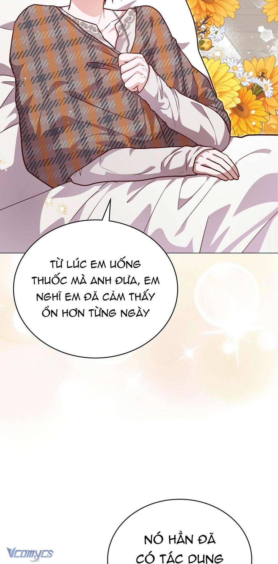 Kết Thúc Viên Mãn Không Cần Tình Yêu Chapter 8 - Trang 2