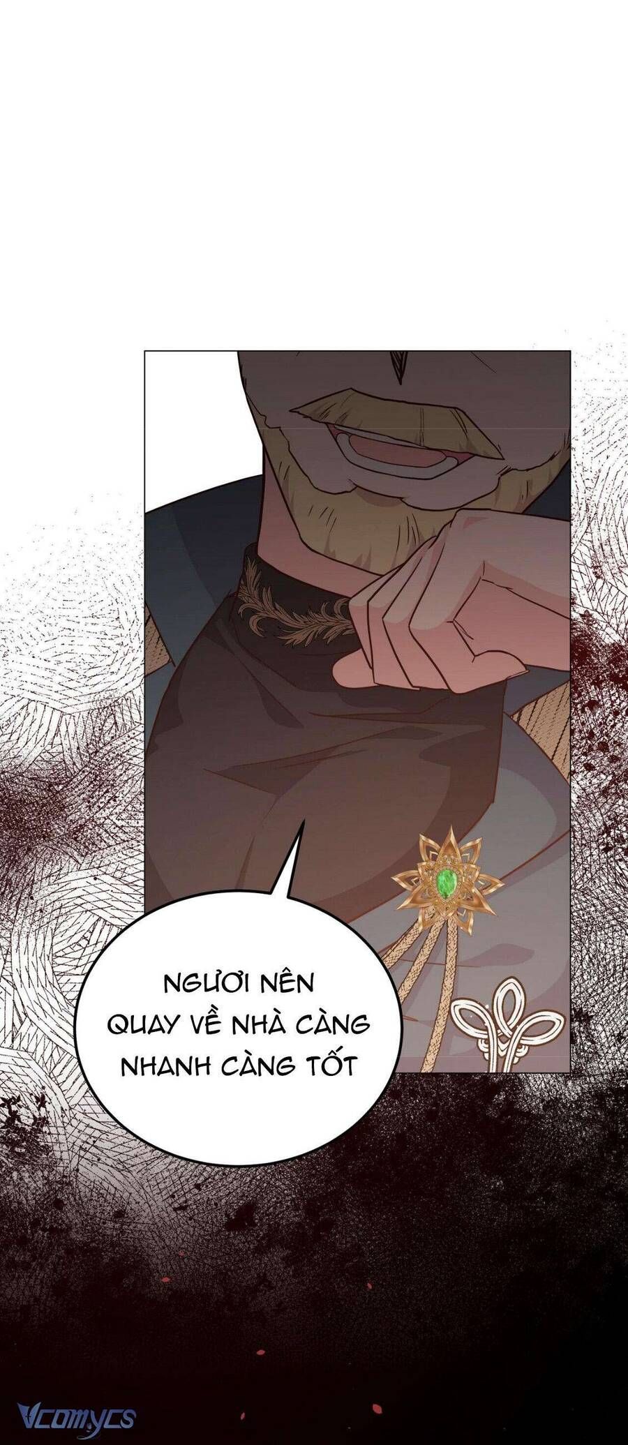Kết Thúc Viên Mãn Không Cần Tình Yêu Chapter 8 - Trang 2