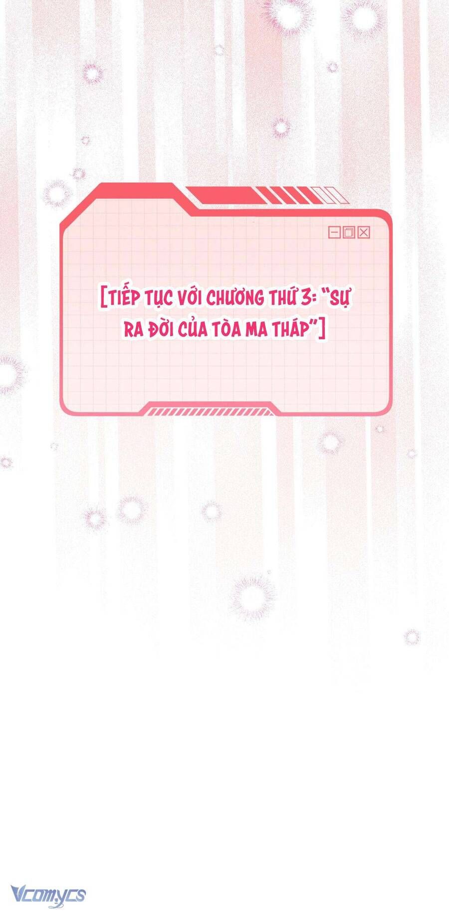 Kết Thúc Viên Mãn Không Cần Tình Yêu Chapter 8 - Trang 2