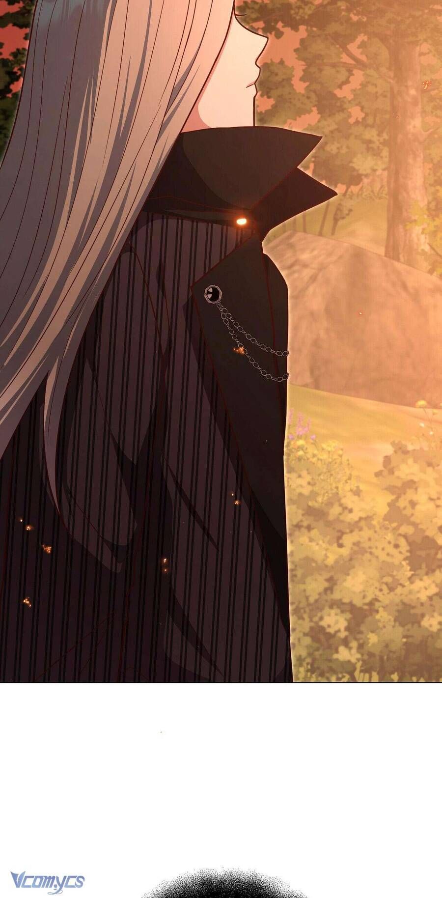 Kết Thúc Viên Mãn Không Cần Tình Yêu Chapter 8 - Trang 2