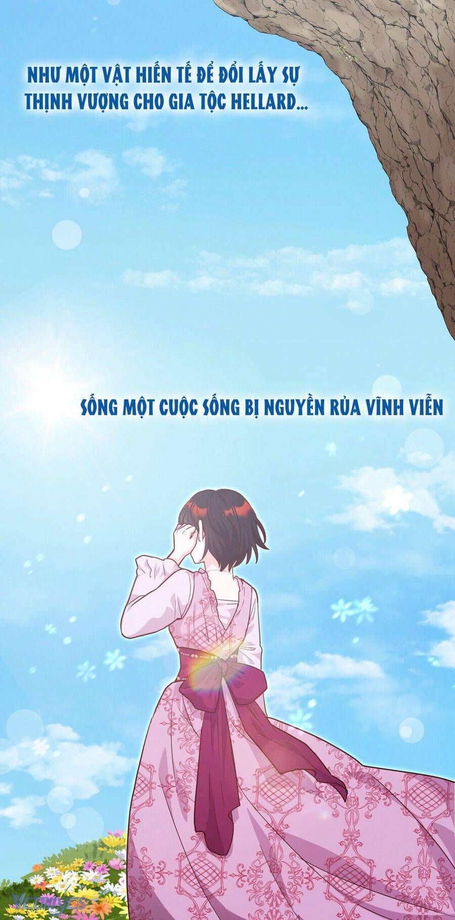 Kết Thúc Viên Mãn Không Cần Tình Yêu Chapter 8 - Trang 2