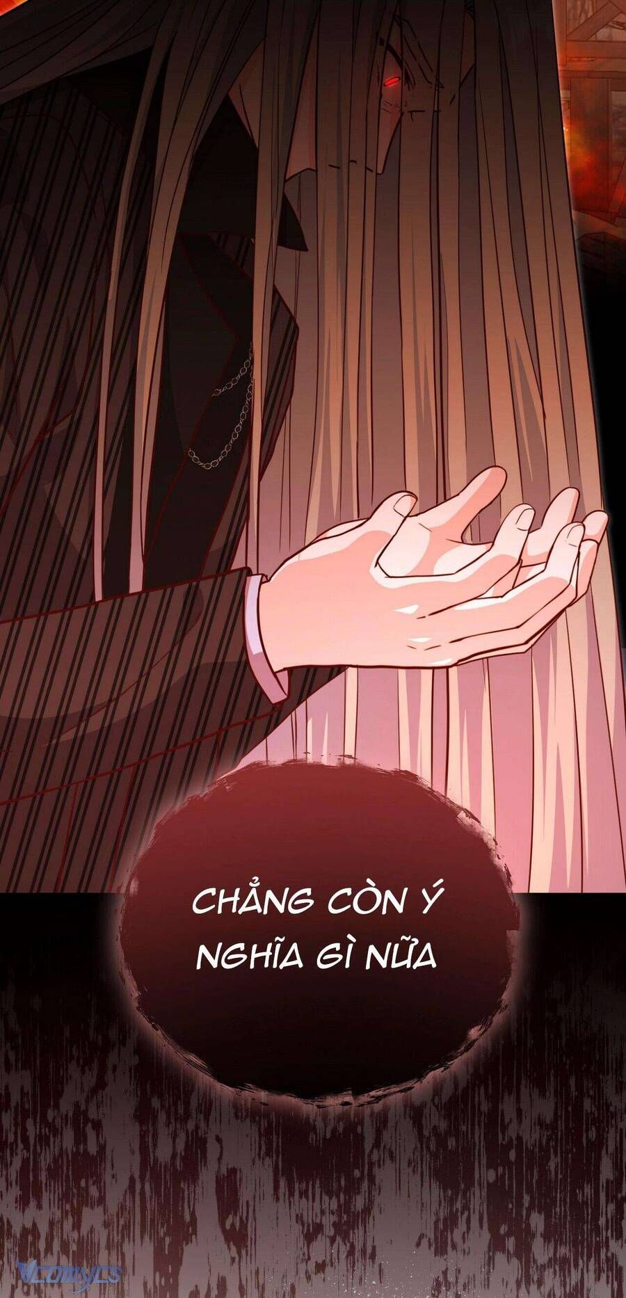 Kết Thúc Viên Mãn Không Cần Tình Yêu Chapter 8 - Trang 2