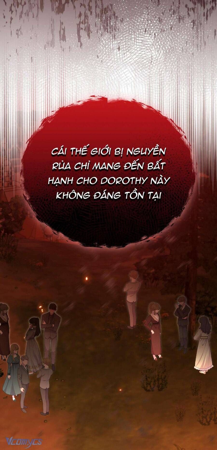 Kết Thúc Viên Mãn Không Cần Tình Yêu Chapter 8 - Trang 2