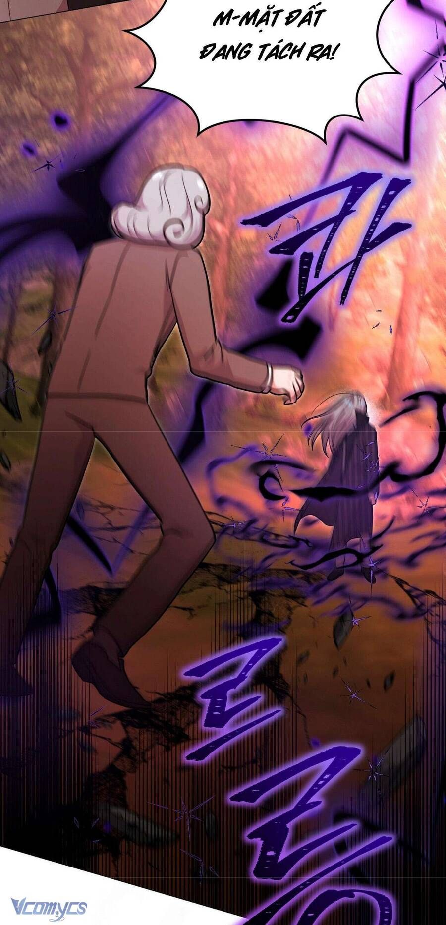 Kết Thúc Viên Mãn Không Cần Tình Yêu Chapter 8 - Trang 2