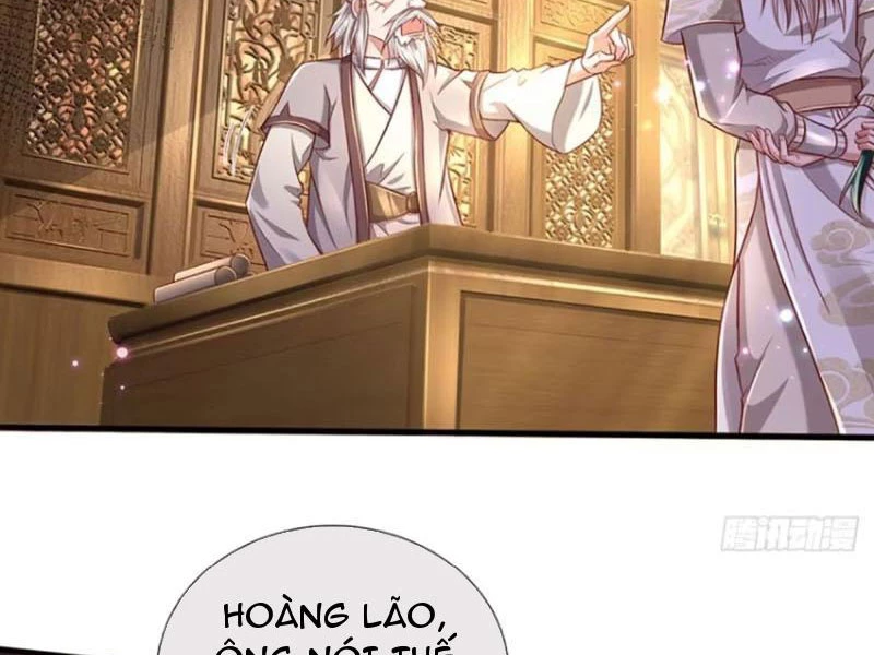 Khắc Đan Tu Tiên Cầu Trường Sinh Chapter 26 - Trang 2