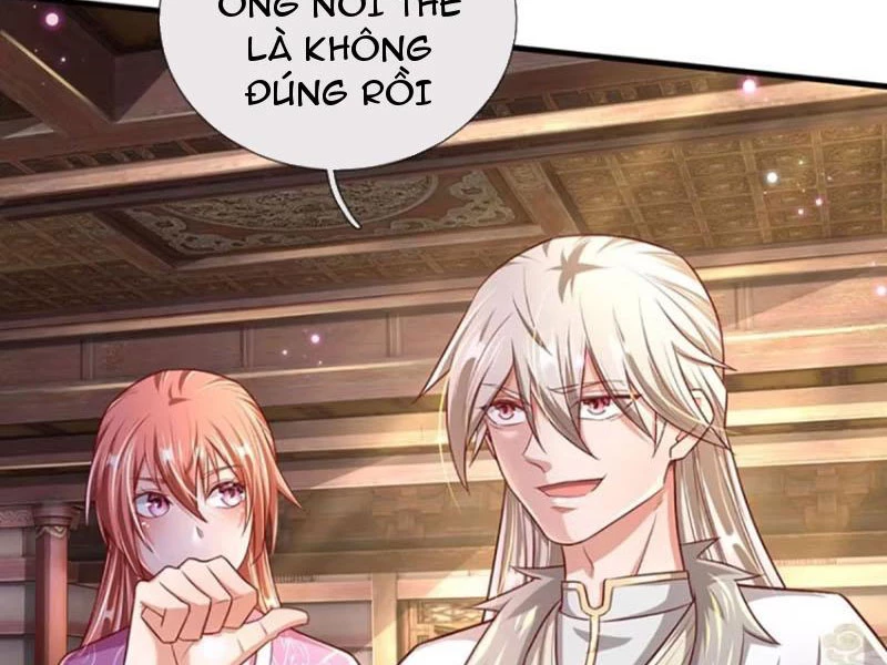 Khắc Đan Tu Tiên Cầu Trường Sinh Chapter 26 - Trang 2