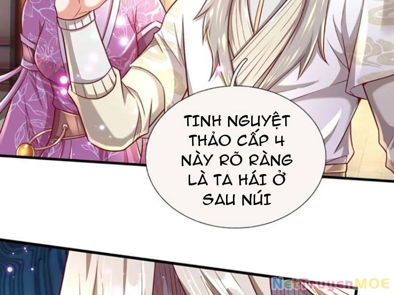 Khắc Đan Tu Tiên Cầu Trường Sinh Chapter 26 - Trang 2