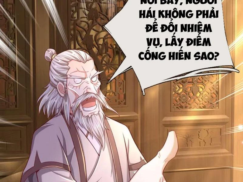 Khắc Đan Tu Tiên Cầu Trường Sinh Chapter 26 - Trang 2