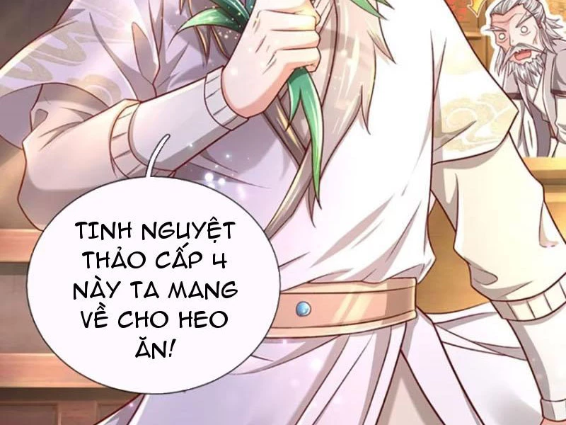 Khắc Đan Tu Tiên Cầu Trường Sinh Chapter 26 - Trang 2