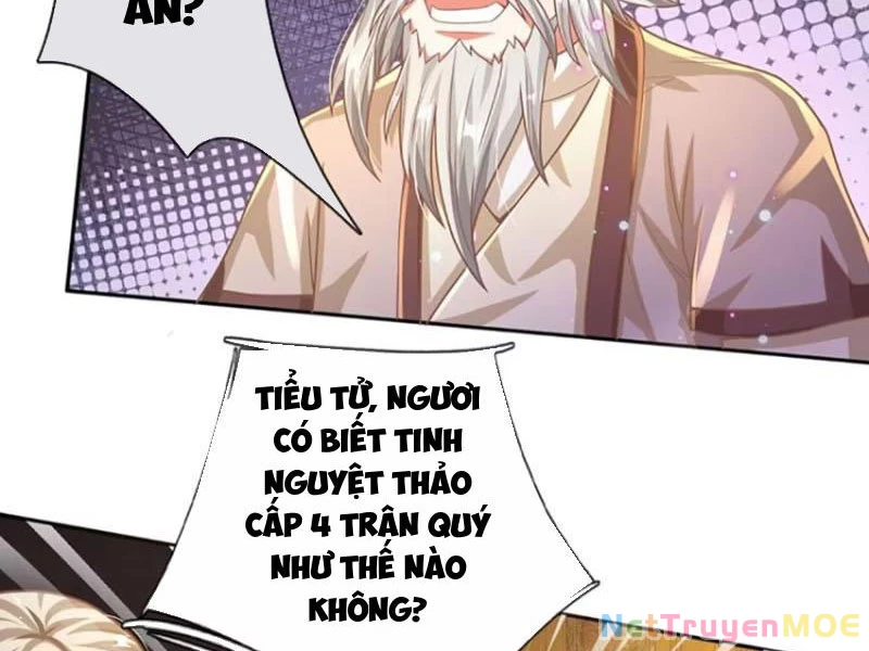 Khắc Đan Tu Tiên Cầu Trường Sinh Chapter 26 - Trang 2