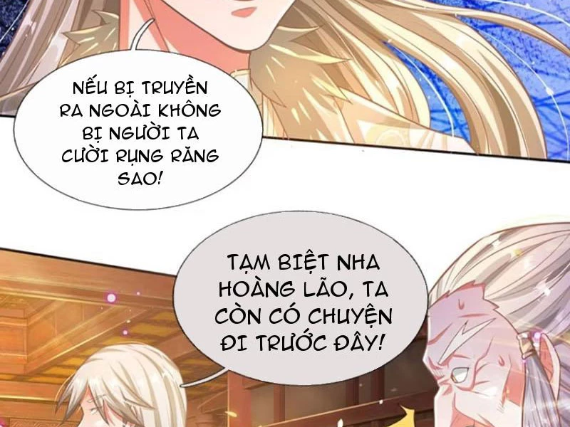 Khắc Đan Tu Tiên Cầu Trường Sinh Chapter 26 - Trang 2