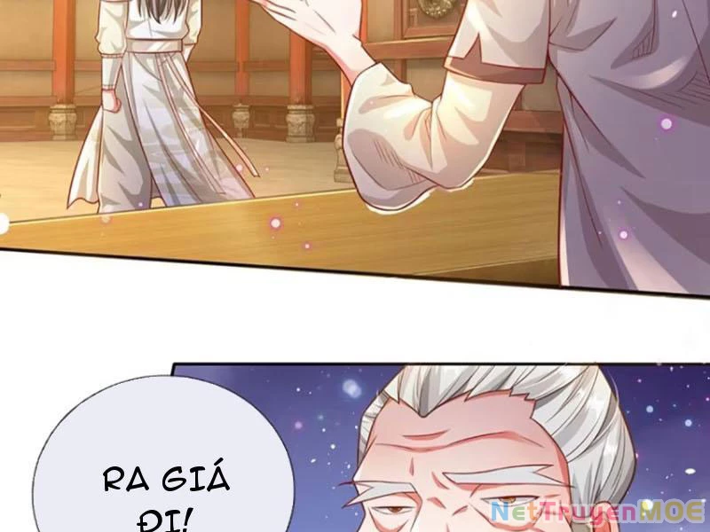 Khắc Đan Tu Tiên Cầu Trường Sinh Chapter 26 - Trang 2
