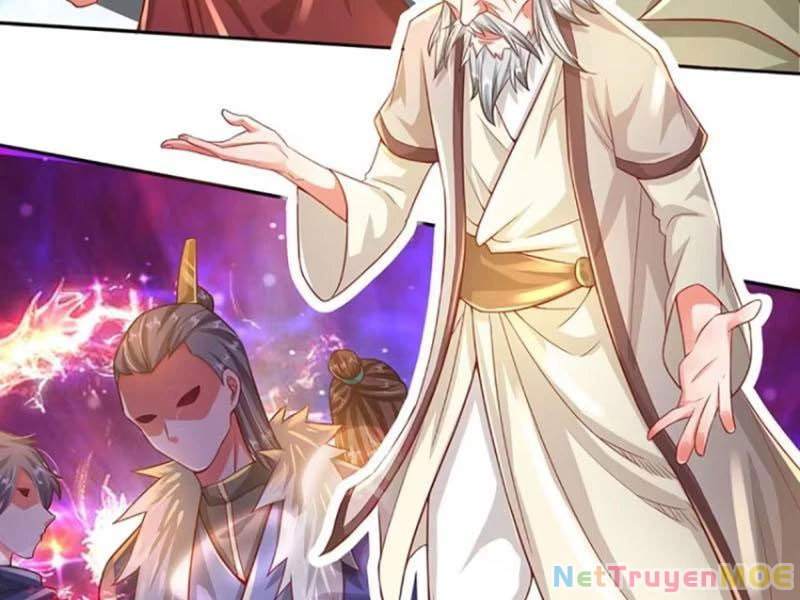 Khắc Đan Tu Tiên Cầu Trường Sinh Chapter 26 - Trang 2