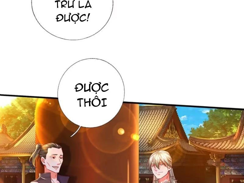 Khắc Đan Tu Tiên Cầu Trường Sinh Chapter 28 - Trang 2