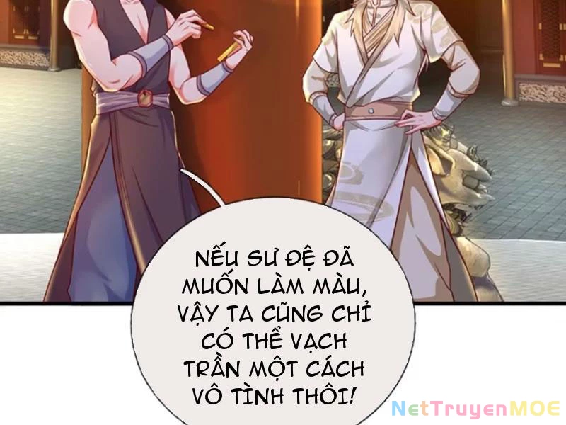 Khắc Đan Tu Tiên Cầu Trường Sinh Chapter 28 - Trang 2