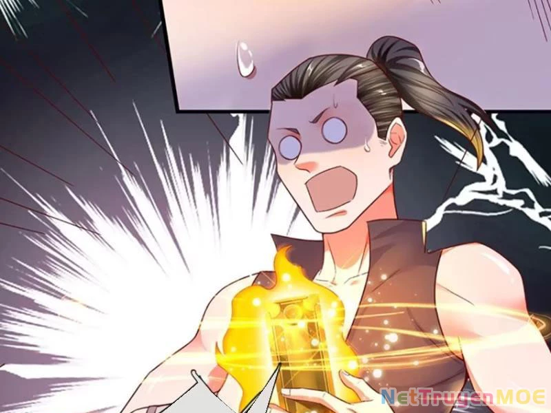 Khắc Đan Tu Tiên Cầu Trường Sinh Chapter 28 - Trang 2