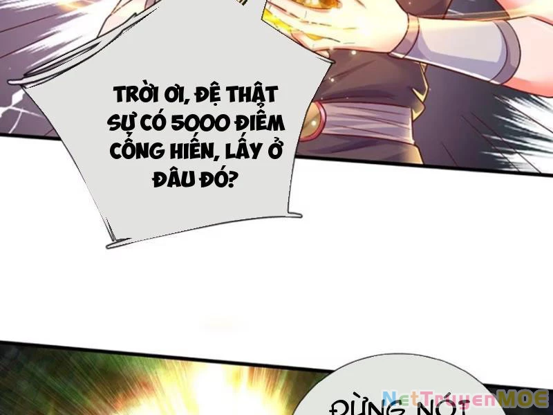 Khắc Đan Tu Tiên Cầu Trường Sinh Chapter 28 - Trang 2