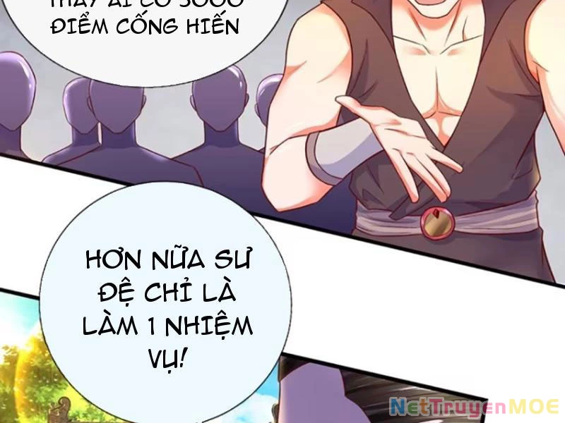 Khắc Đan Tu Tiên Cầu Trường Sinh Chapter 28 - Trang 2