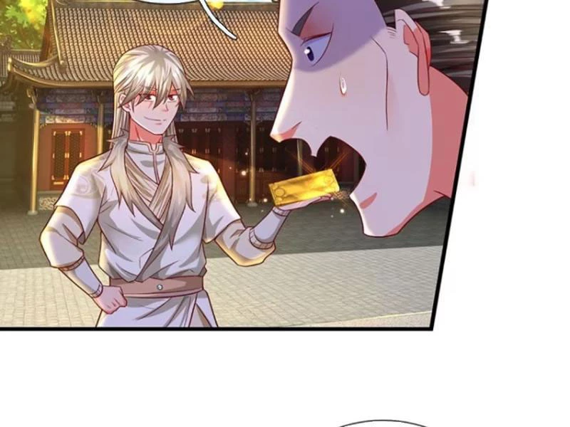 Khắc Đan Tu Tiên Cầu Trường Sinh Chapter 28 - Trang 2