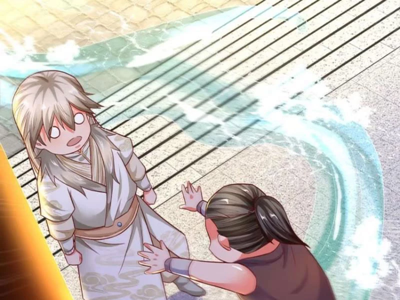 Khắc Đan Tu Tiên Cầu Trường Sinh Chapter 28 - Trang 2