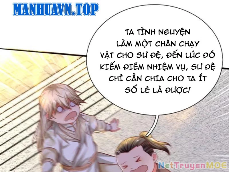 Khắc Đan Tu Tiên Cầu Trường Sinh Chapter 28 - Trang 2