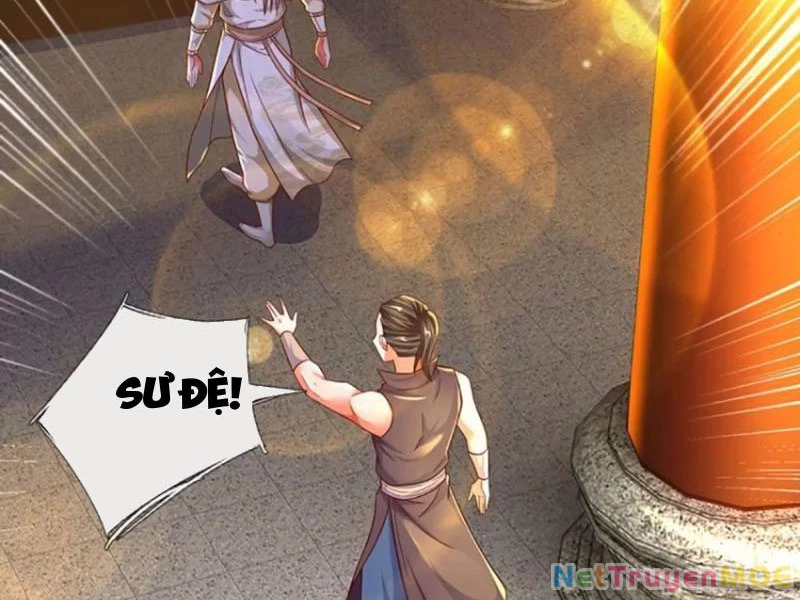 Khắc Đan Tu Tiên Cầu Trường Sinh Chapter 28 - Trang 2
