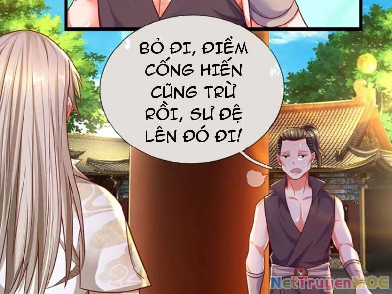 Khắc Đan Tu Tiên Cầu Trường Sinh Chapter 28 - Trang 2