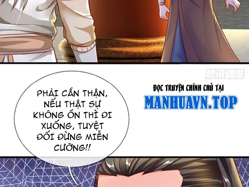 Khắc Đan Tu Tiên Cầu Trường Sinh Chapter 28 - Trang 2
