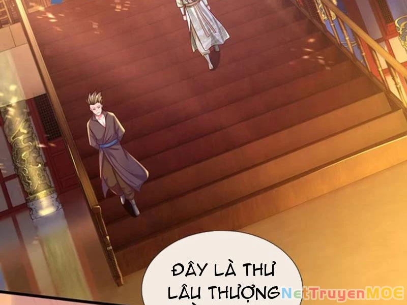 Khắc Đan Tu Tiên Cầu Trường Sinh Chapter 28 - Trang 2