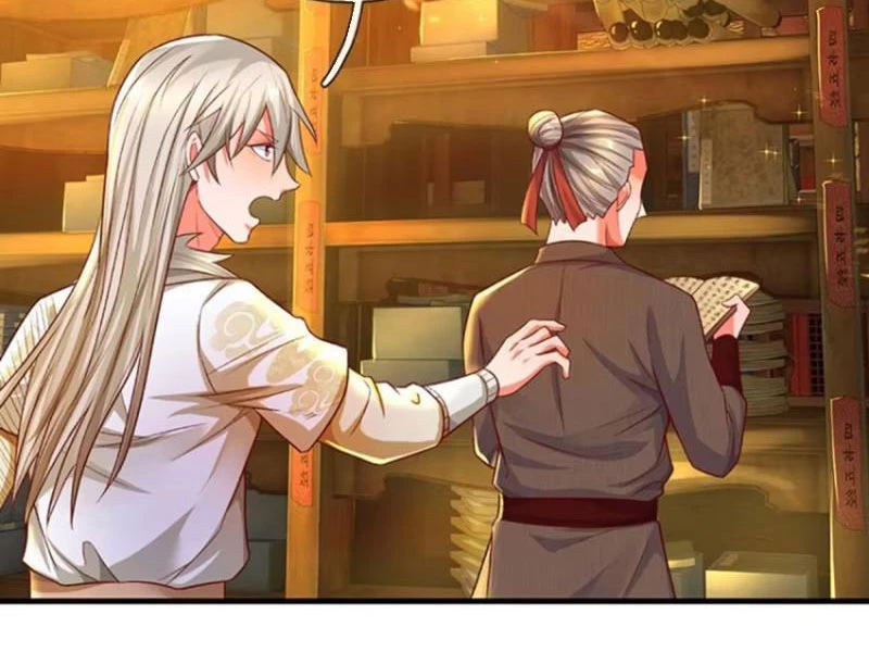 Khắc Đan Tu Tiên Cầu Trường Sinh Chapter 29 - Trang 2