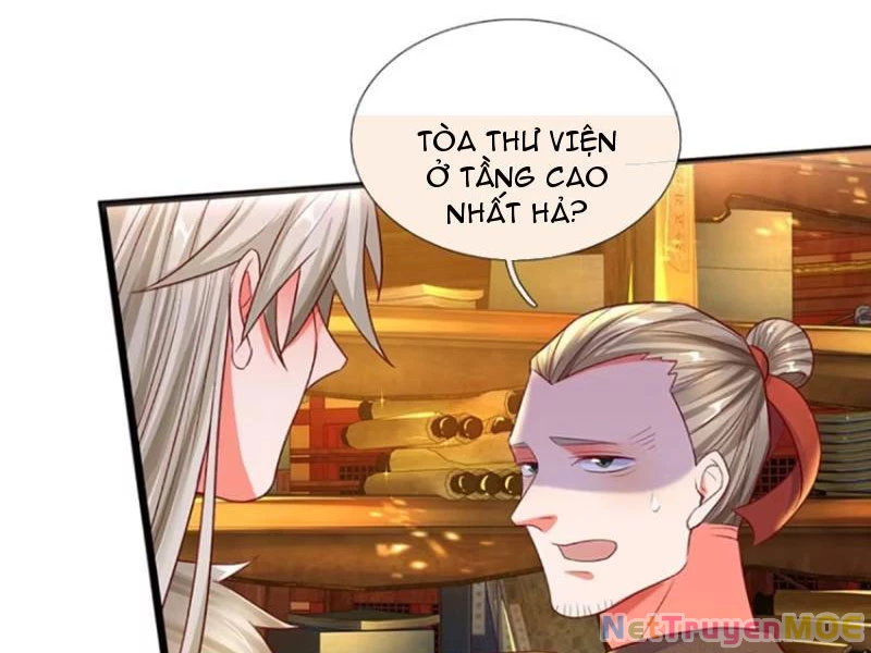 Khắc Đan Tu Tiên Cầu Trường Sinh Chapter 29 - Trang 2