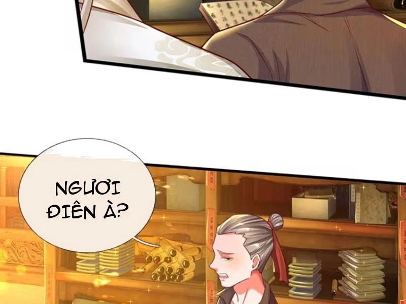 Khắc Đan Tu Tiên Cầu Trường Sinh Chapter 29 - Trang 2