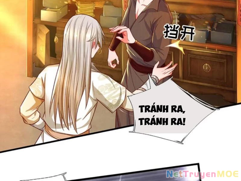 Khắc Đan Tu Tiên Cầu Trường Sinh Chapter 29 - Trang 2
