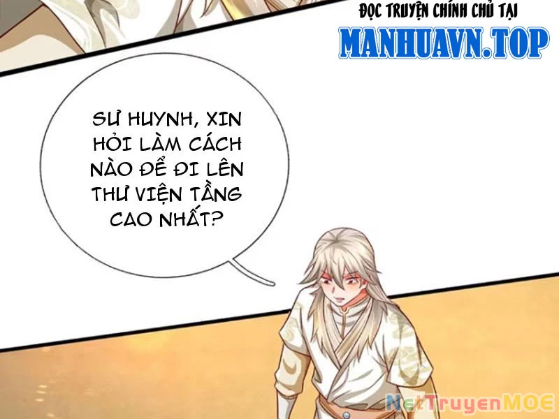 Khắc Đan Tu Tiên Cầu Trường Sinh Chapter 29 - Trang 2
