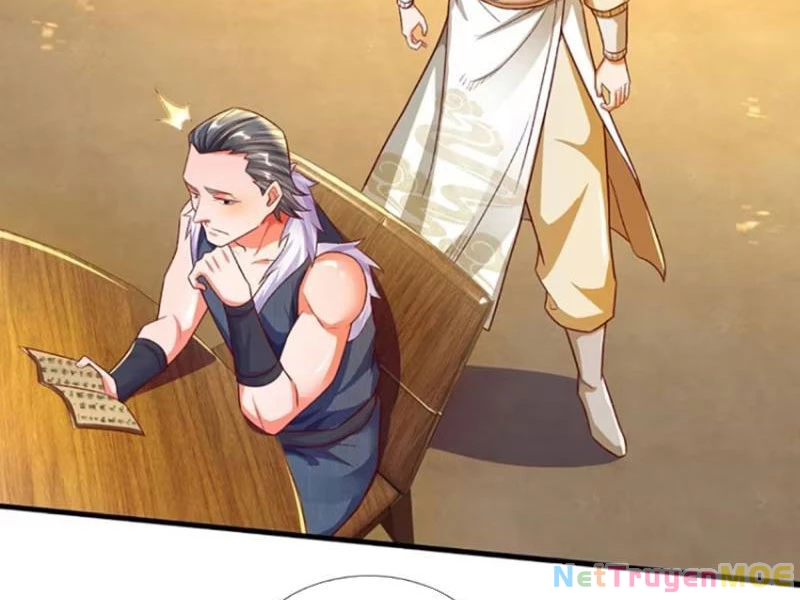 Khắc Đan Tu Tiên Cầu Trường Sinh Chapter 29 - Trang 2