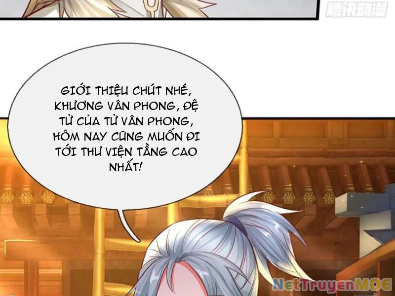 Khắc Đan Tu Tiên Cầu Trường Sinh Chapter 29 - Trang 2