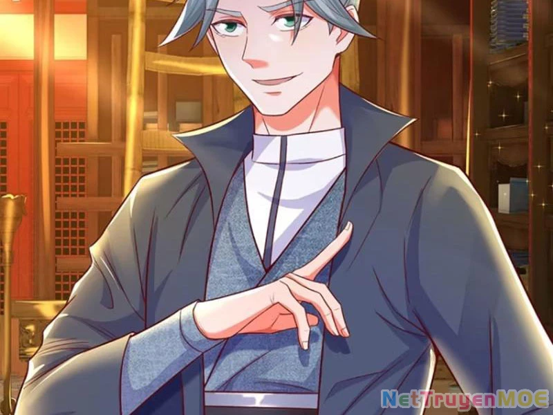 Khắc Đan Tu Tiên Cầu Trường Sinh Chapter 29 - Trang 2