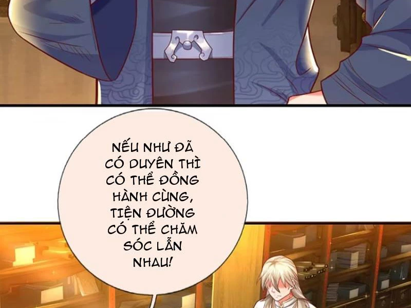Khắc Đan Tu Tiên Cầu Trường Sinh Chapter 29 - Trang 2
