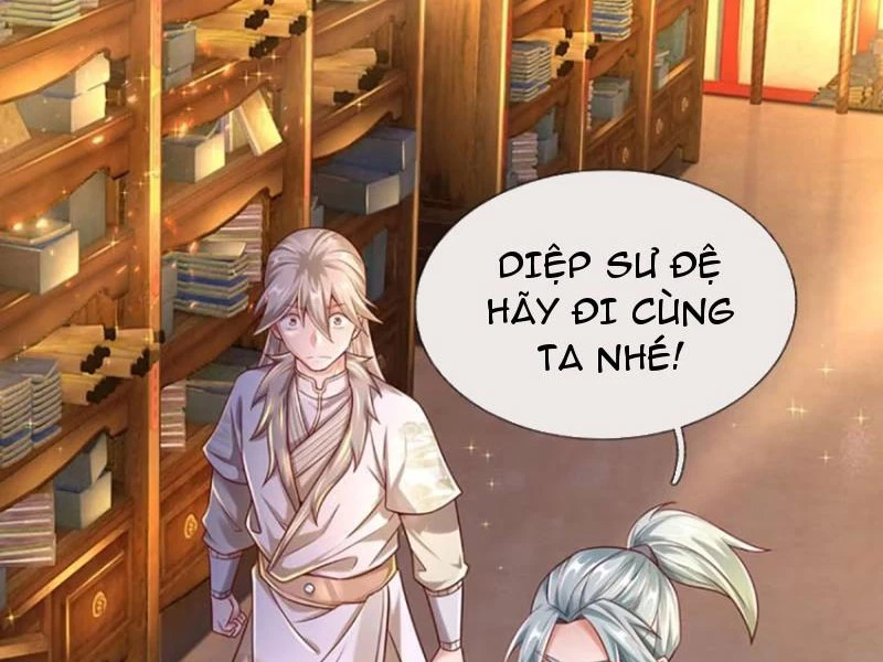 Khắc Đan Tu Tiên Cầu Trường Sinh Chapter 29 - Trang 2