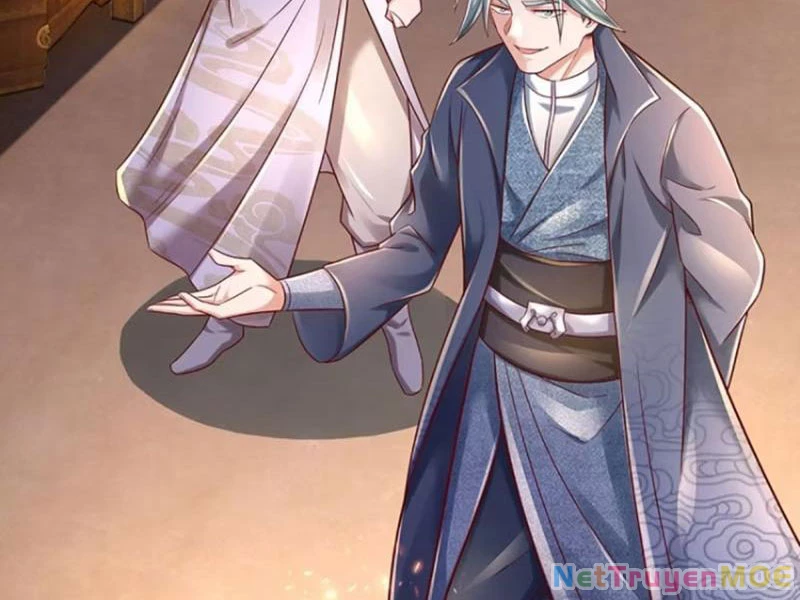 Khắc Đan Tu Tiên Cầu Trường Sinh Chapter 29 - Trang 2