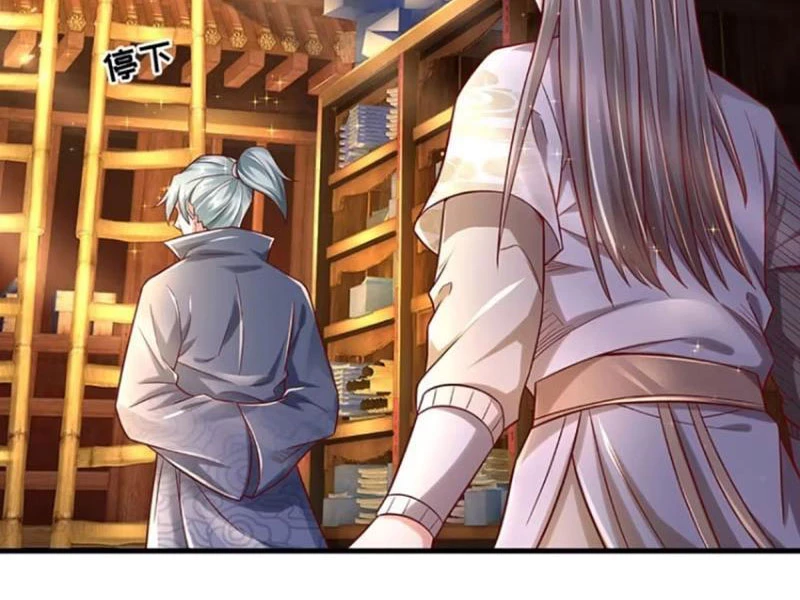 Khắc Đan Tu Tiên Cầu Trường Sinh Chapter 29 - Trang 2